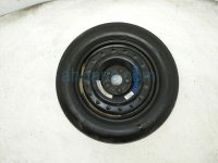 Honda T165/80D17 SPARE DONUT WHEEL + TIRE Honda T165/80D17 SPARE DONUT WHEEL + TIRE