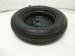 2016 Honda Pilot Rim T165/80d17 Spare Donut Wheel + Tire 42700 TK8 A31 Replacement 2016 Honda Pilot Rim T165/80d17 Spare Donut Wheel + Tire 42700 TK8 A31 Replacement thumbnail