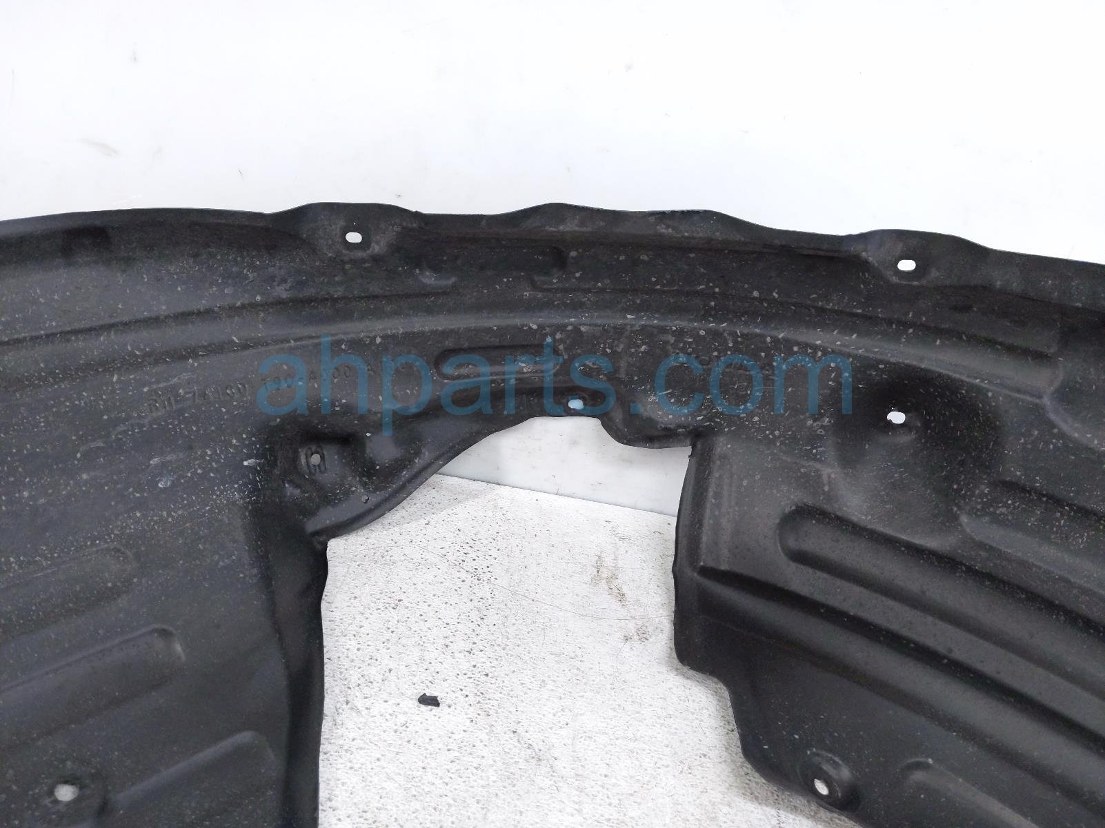 2025 Honda Pilot Front Passenger Inner Fender Liner 74100 T90 A00 Replacement 2025 Honda Pilot Front Passenger Inner Fender Liner 74100 T90 A00 Replacement thumbnail