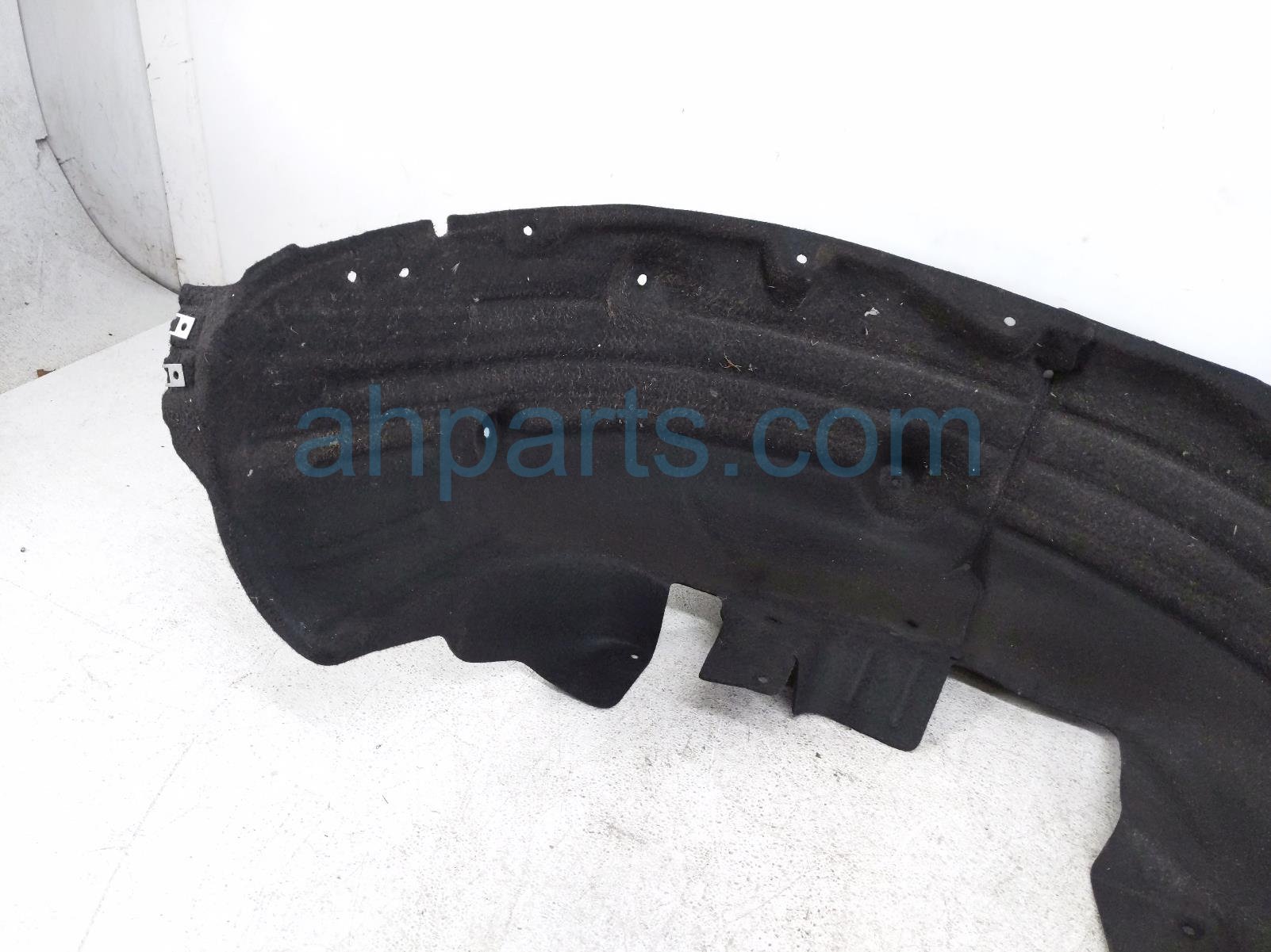 2025 Honda Pilot Rear Passenger Inner Fender Liner 74551 T90 A00 Replacement 2025 Honda Pilot Rear Passenger Inner Fender Liner 74551 T90 A00 Replacement thumbnail