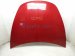 2019 Tesla Tesla 3 Hood Red 1081390 E0 C Replacement 2019 Tesla Tesla 3 Hood Red 1081390 E0 C Replacement thumbnail