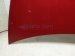 2019 Tesla Tesla 3 Hood Red 1081390 E0 C Replacement 2019 Tesla Tesla 3 Hood Red 1081390 E0 C Replacement thumbnail