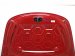 2019 Tesla Tesla 3 Hood Red 1081390 E0 C Replacement 2019 Tesla Tesla 3 Hood Red 1081390 E0 C Replacement thumbnail