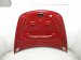 2019 Tesla Tesla 3 Hood Red 1081390 E0 C Replacement 2019 Tesla Tesla 3 Hood Red 1081390 E0 C Replacement thumbnail