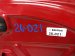 2019 Tesla Tesla 3 Hood Red 1081390 E0 C Replacement 2019 Tesla Tesla 3 Hood Red 1081390 E0 C Replacement thumbnail