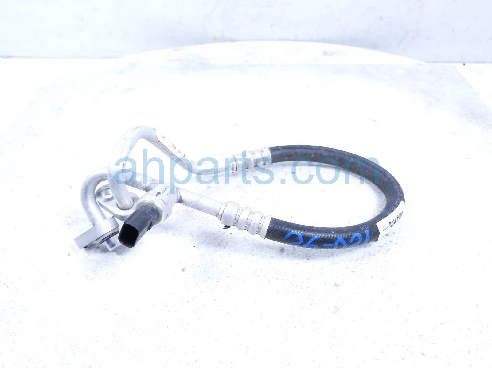 2019 Tesla Tesla 3 Ac Pipe Line A/c Discharge Hose Rwd 1092158 00 F Replacement 2019 Tesla Tesla 3 Ac Pipe Line A/c Discharge Hose Rwd 1092158 00 F Replacement thumbnail