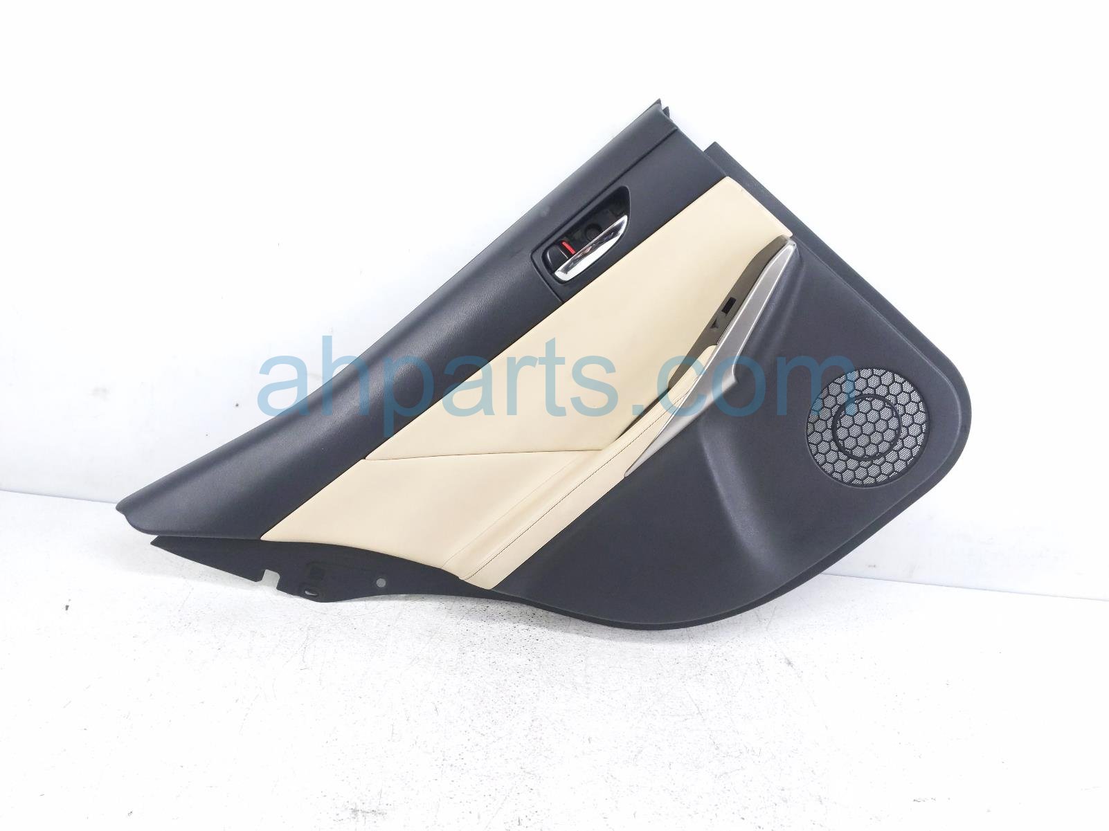 2014 Lexus Is 250 Trim / Liner Rear Driver Interior Door Panel Tan 67620 53840 C8 Replacement 2014 Lexus Is 250 Trim / Liner Rear Driver Interior Door Panel Tan 67620 53840 C8 Replacement thumbnail