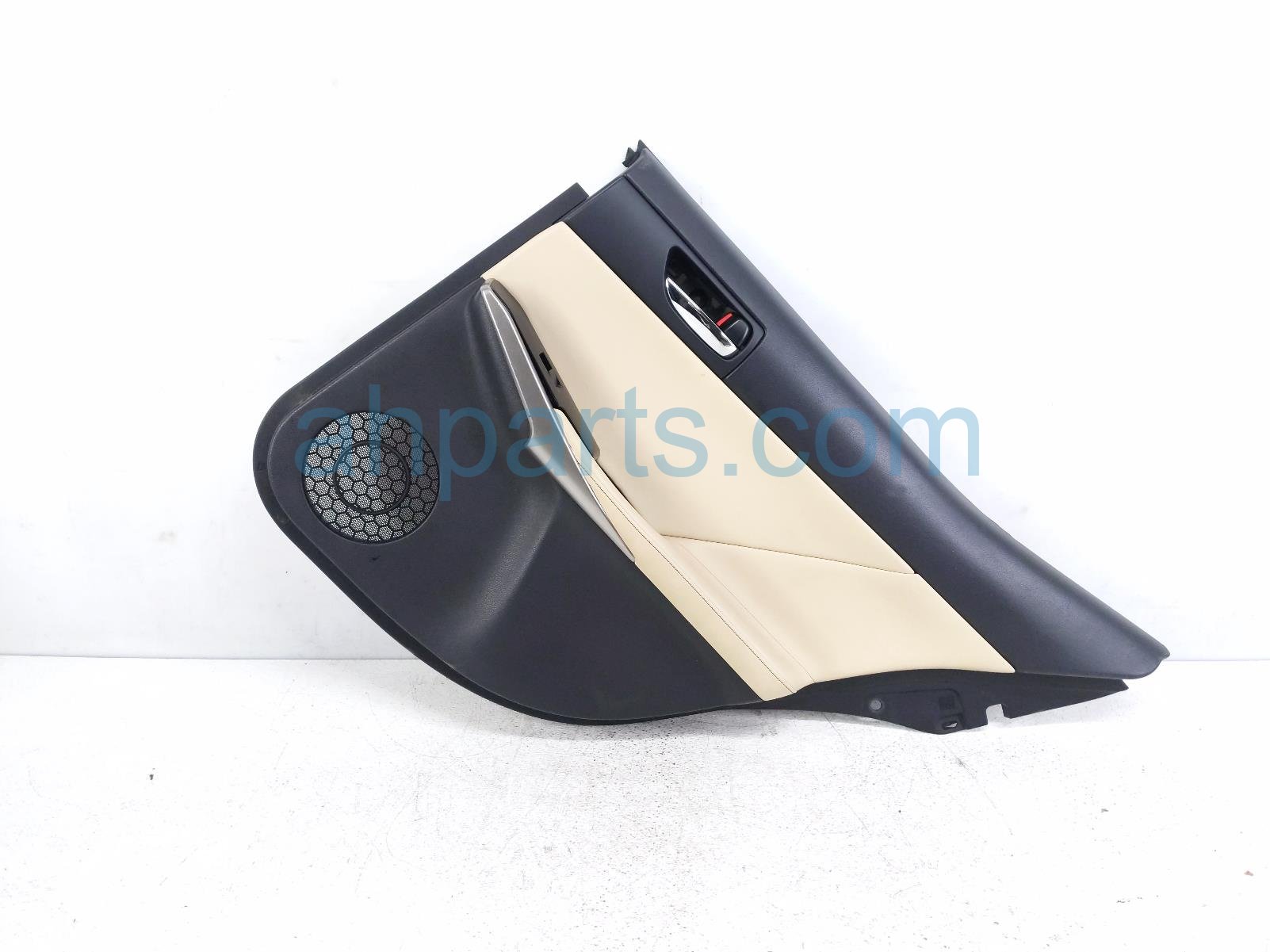 2014 Lexus Is 250 Trim / Liner Rear Passenger Interior Door Panel Tan 67630 53320 C8 Replacement 2014 Lexus Is 250 Trim / Liner Rear Passenger Interior Door Panel Tan 67630 53320 C8 Replacement thumbnail