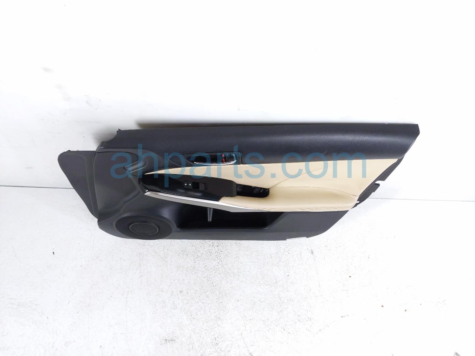 2014 Lexus Is 250 Trim / Liner Front Passenger Interior Door Panel Tan 67610 53750 C8 Replacement 2014 Lexus Is 250 Trim / Liner Front Passenger Interior Door Panel Tan 67610 53750 C8 Replacement thumbnail