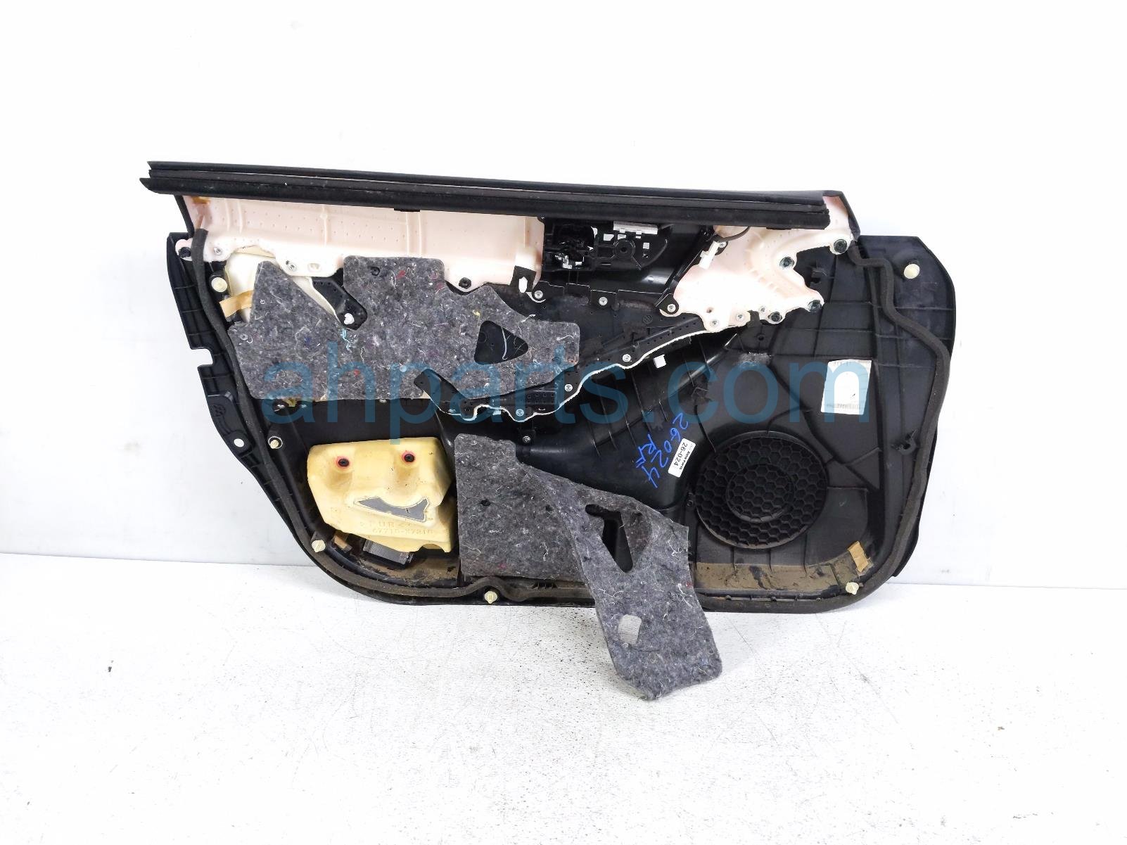 2014 Lexus Is 250 Trim / Liner Front Passenger Interior Door Panel Tan 67610 53750 C8 Replacement 2014 Lexus Is 250 Trim / Liner Front Passenger Interior Door Panel Tan 67610 53750 C8 Replacement thumbnail