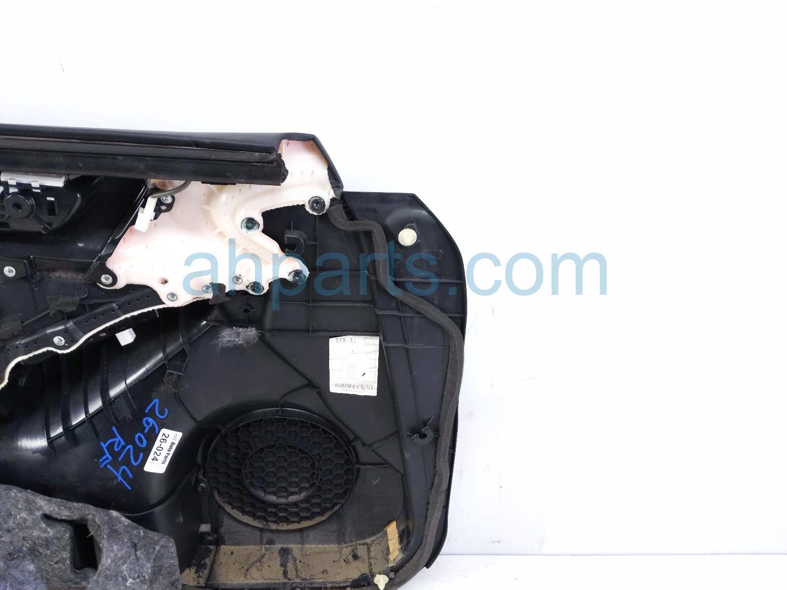 2014 Lexus Is 250 Trim / Liner Front Passenger Interior Door Panel Tan 67610 53750 C8 Replacement 2014 Lexus Is 250 Trim / Liner Front Passenger Interior Door Panel Tan 67610 53750 C8 Replacement thumbnail