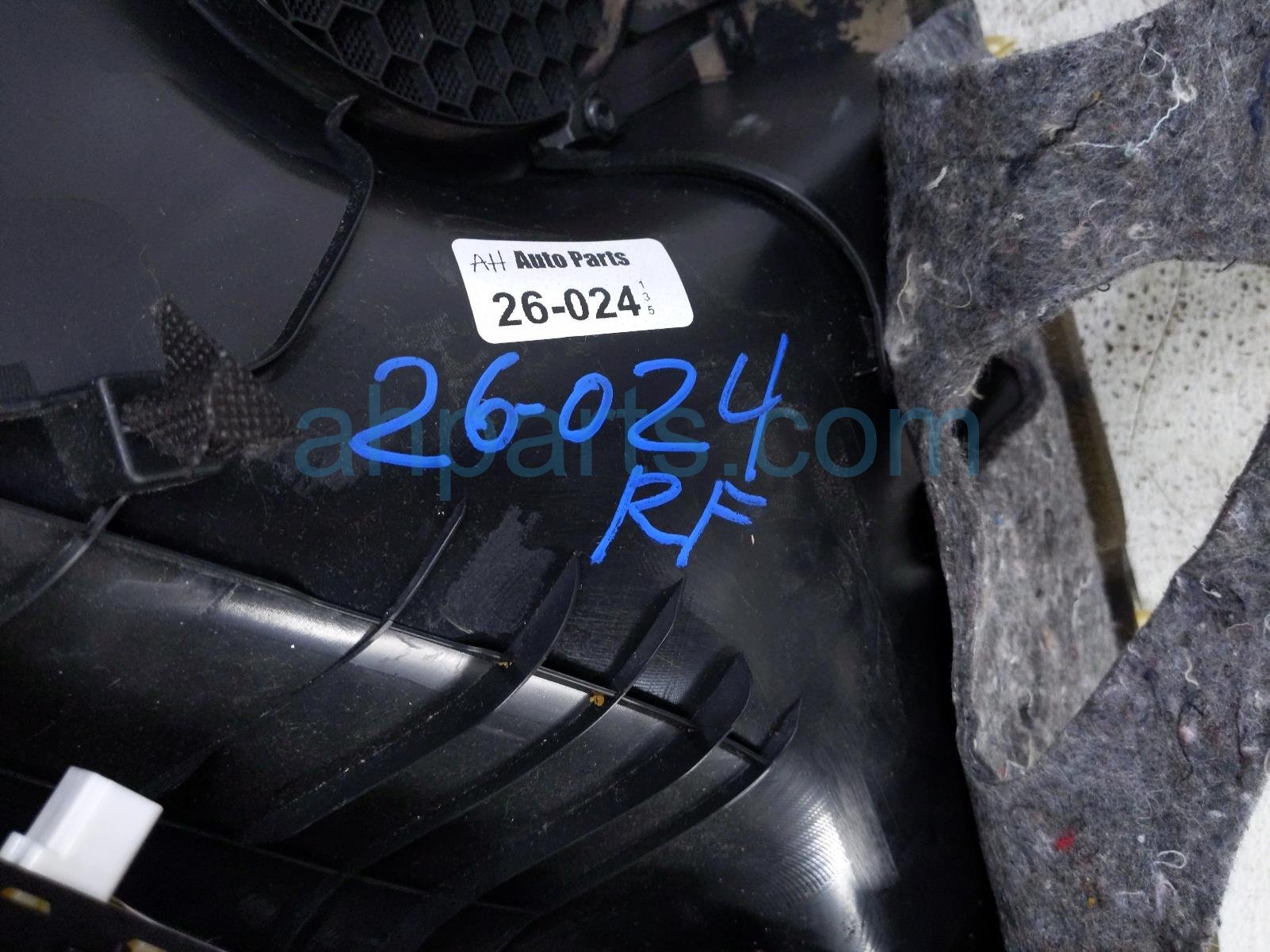 2014 Lexus Is 250 Trim / Liner Front Passenger Interior Door Panel Tan 67610 53750 C8 Replacement 2014 Lexus Is 250 Trim / Liner Front Passenger Interior Door Panel Tan 67610 53750 C8 Replacement thumbnail