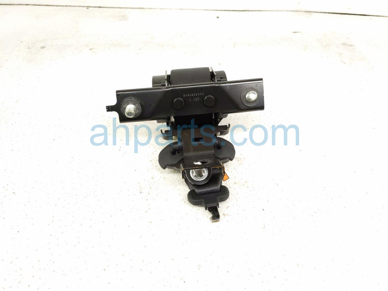 2025 Honda Pilot Rear Seat 3rd Row Mid Belt Retractor Black 04829 T90 A00ZA Replacement 2025 Honda Pilot Rear Seat 3rd Row Mid Belt Retractor Black 04829 T90 A00ZA Replacement thumbnail