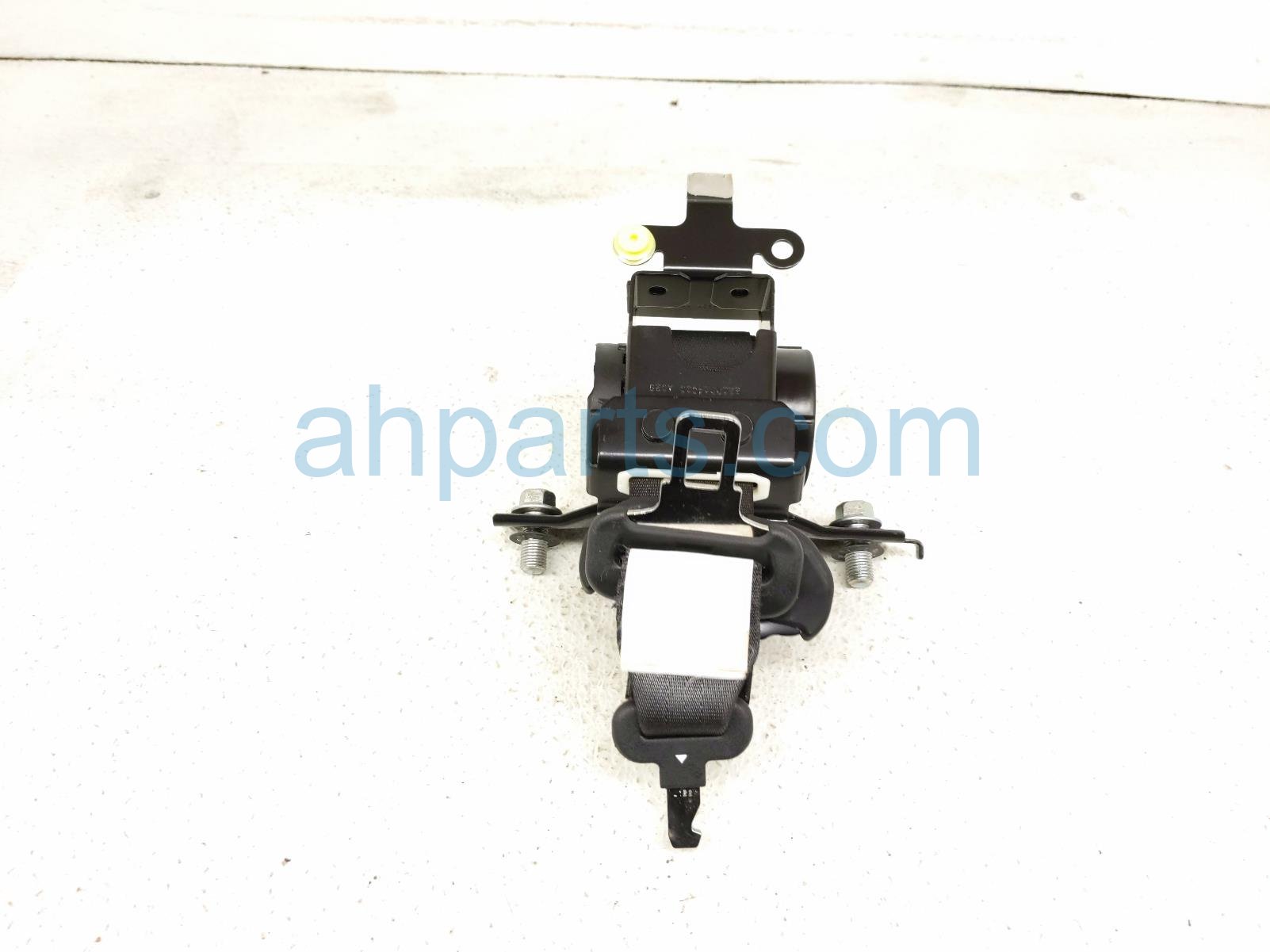 2025 Honda Pilot Rear Seat 3rd Row Mid Belt Retractor Black 04829 T90 A00ZA Replacement 2025 Honda Pilot Rear Seat 3rd Row Mid Belt Retractor Black 04829 T90 A00ZA Replacement thumbnail