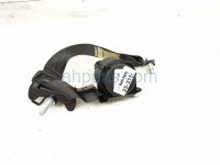 Honda 3RD ROW RH BELT RETRACTOR - BLACK Honda 3RD ROW RH BELT RETRACTOR - BLACK