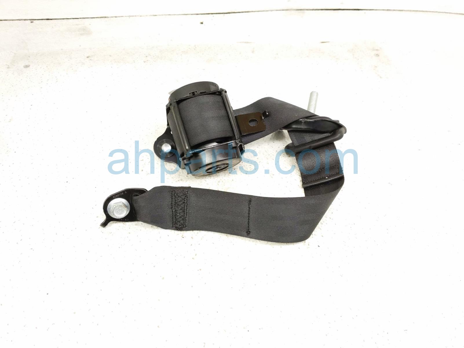 2025 Honda Pilot Rear Seat 3rd Row Passenger Belt Retractor Black 04824 T90 A00ZA Replacement 2025 Honda Pilot Rear Seat 3rd Row Passenger Belt Retractor Black 04824 T90 A00ZA Replacement thumbnail