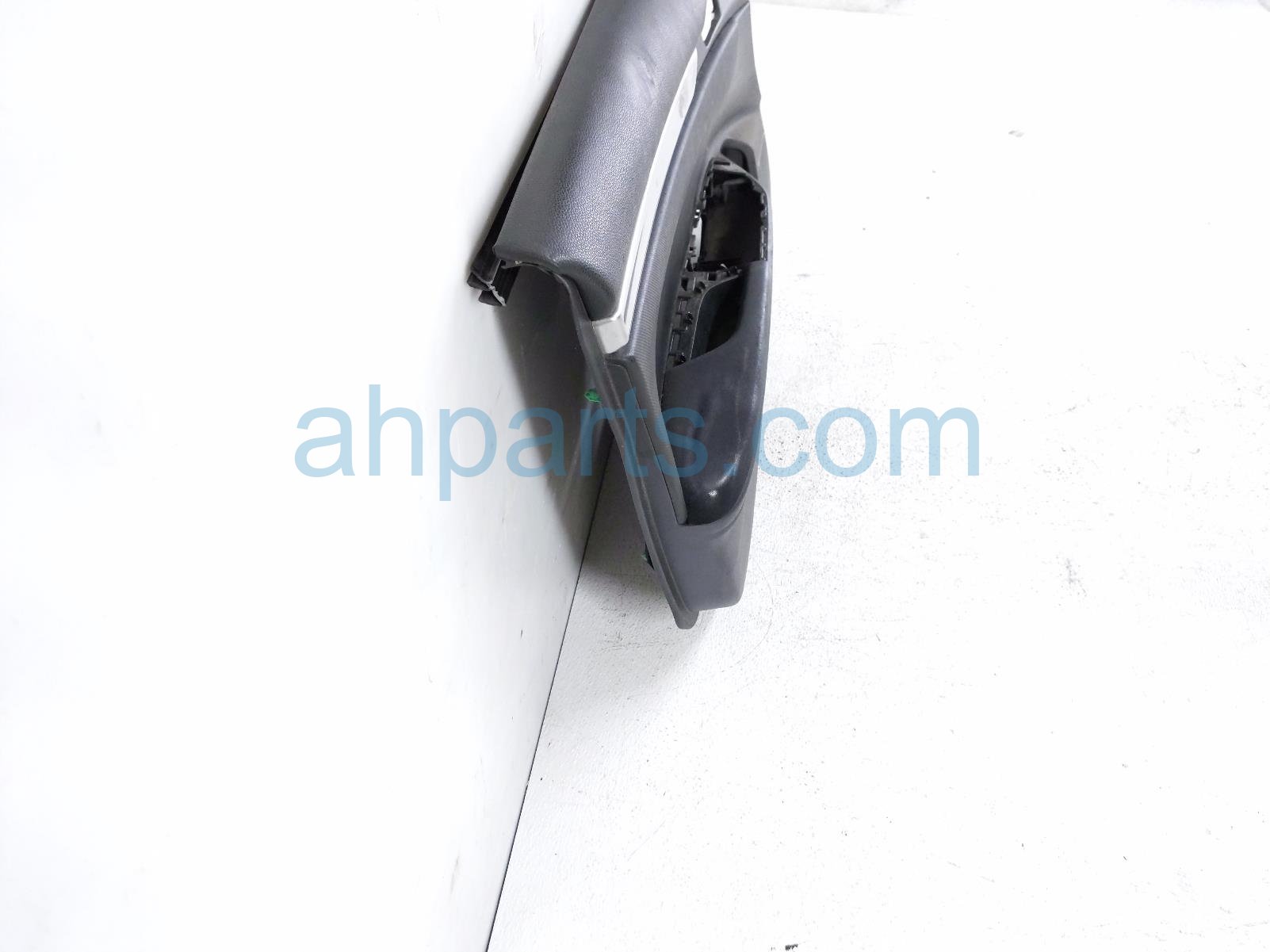 2017 Honda Civic Trim / Liner Front Driver Interior Door Panel Black 83552 TBA A01ZC Replacement 2017 Honda Civic Trim / Liner Front Driver Interior Door Panel Black 83552 TBA A01ZC Replacement thumbnail