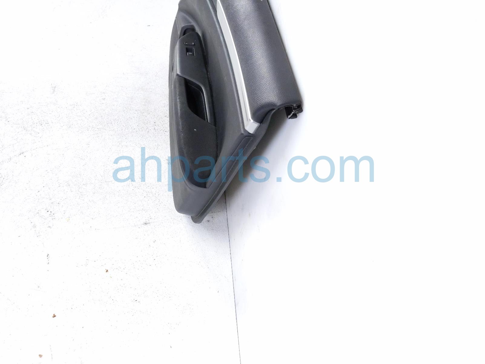 2017 Honda Civic Trim / Liner Front Passenger Interior Door Panel Black 83502 TBA A01ZC Replacement 2017 Honda Civic Trim / Liner Front Passenger Interior Door Panel Black 83502 TBA A01ZC Replacement thumbnail