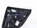 2017 Honda Civic Trim / Liner Rear Driver Interior Door Panel Black 83751 TBA A01ZC Replacement 2017 Honda Civic Trim / Liner Rear Driver Interior Door Panel Black 83751 TBA A01ZC Replacement thumbnail