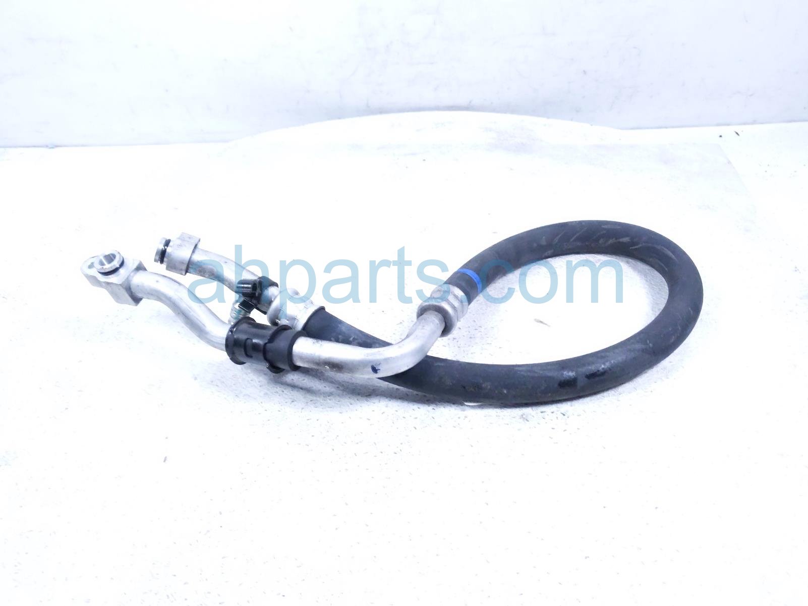 2022 Acura MDX Ac Pipe Line A/c Suction Hose 3.5l 80311 TYA A01 Replacement 2022 Acura MDX Ac Pipe Line A/c Suction Hose 3.5l 80311 TYA A01 Replacement thumbnail