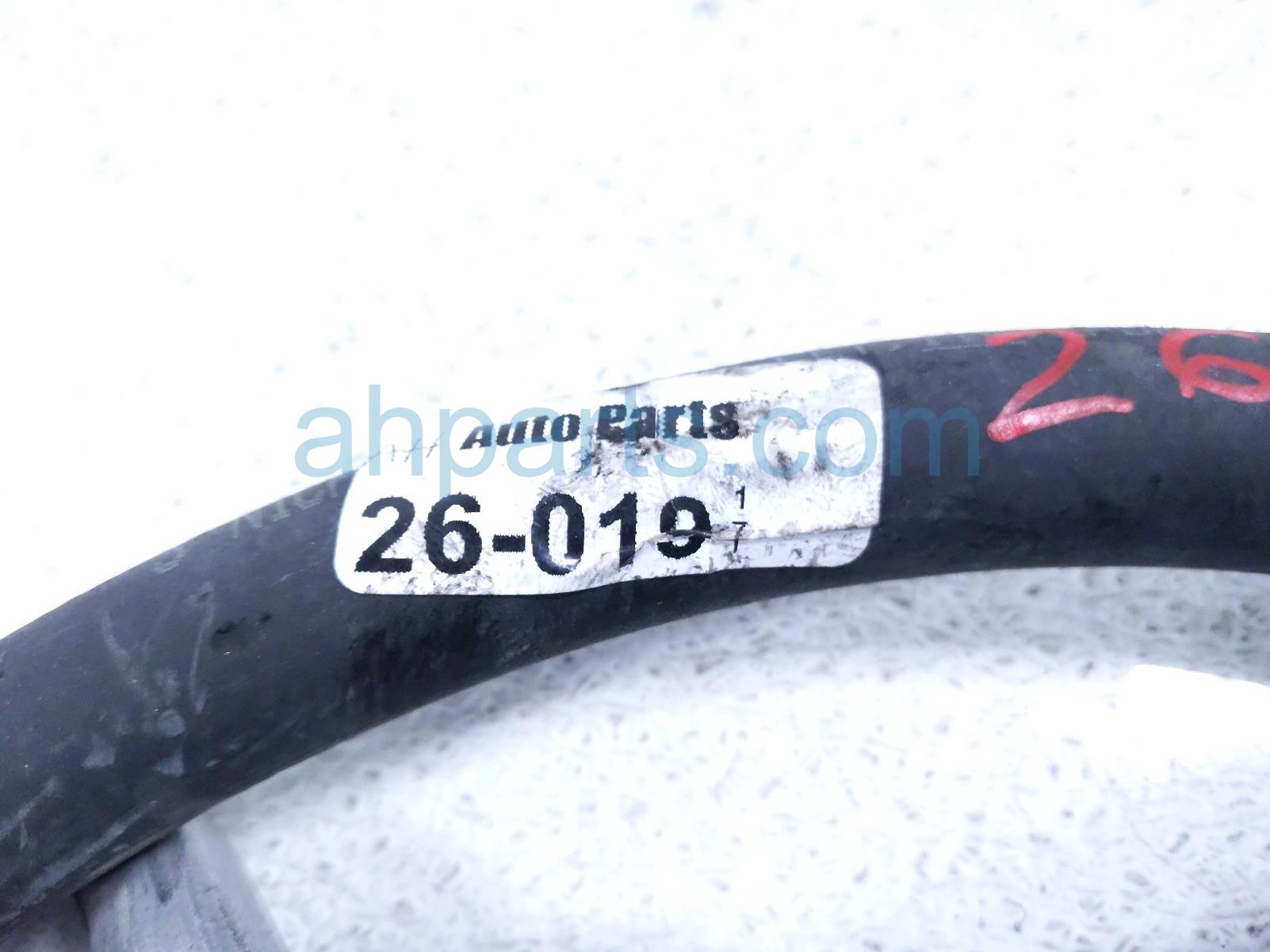 2022 Acura MDX Ac Pipe Line A/c Suction Hose 3.5l 80311 TYA A01 Replacement 2022 Acura MDX Ac Pipe Line A/c Suction Hose 3.5l 80311 TYA A01 Replacement thumbnail