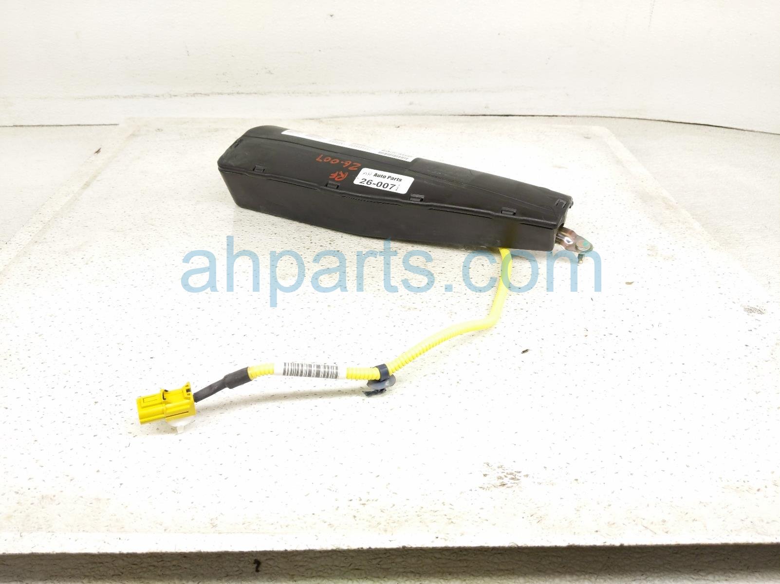 2014 Honda Accord Front Passenger Seat Airbag 78050 T2A A61 Replacement 2014 Honda Accord Front Passenger Seat Airbag 78050 T2A A61 Replacement thumbnail