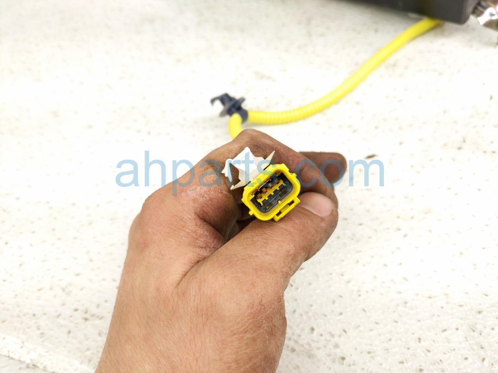 2014 Honda Accord Front Passenger Seat Airbag 78050 T2A A61 Replacement 2014 Honda Accord Front Passenger Seat Airbag 78050 T2A A61 Replacement thumbnail