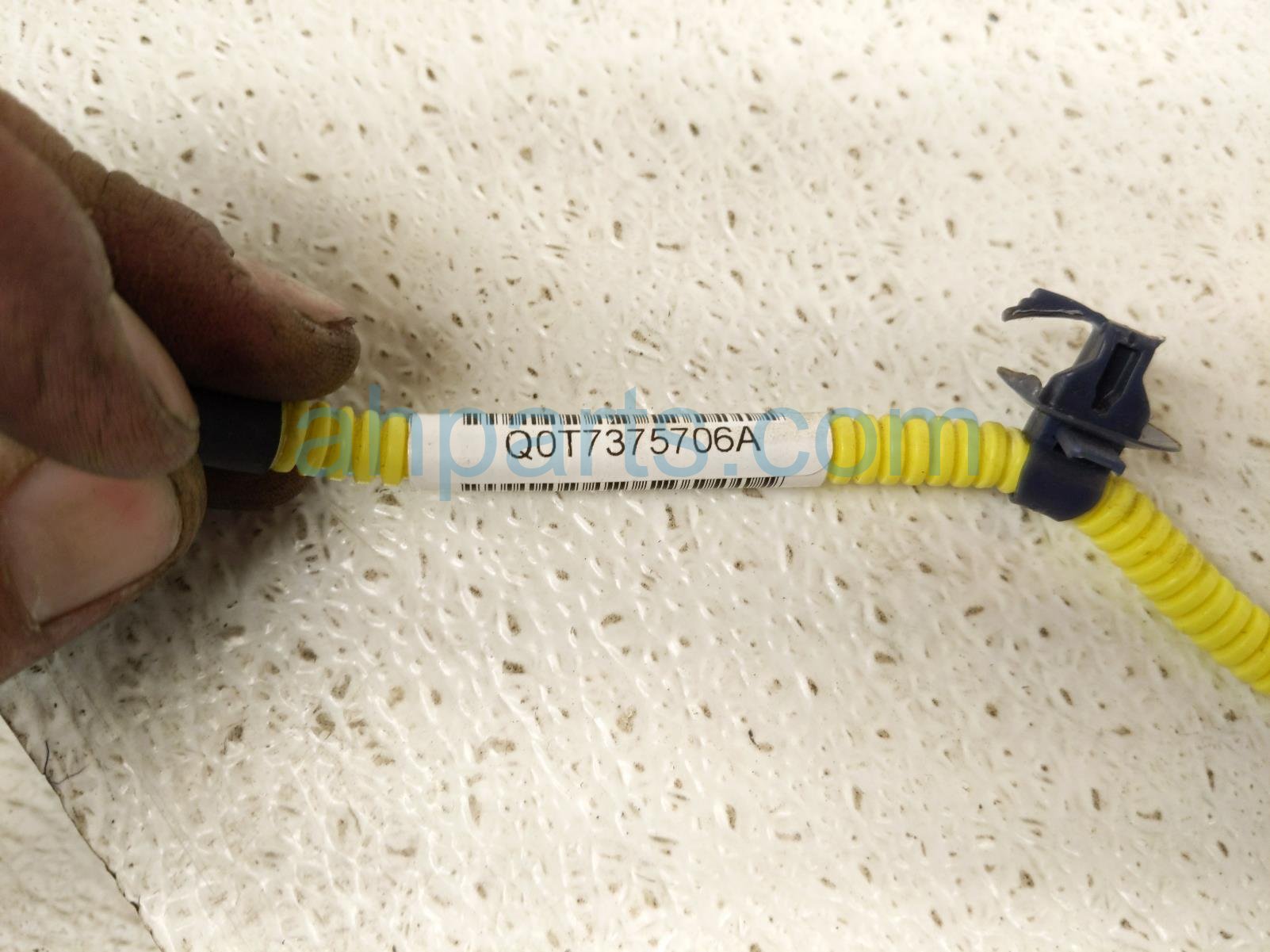 2014 Honda Accord Front Passenger Seat Airbag 78050 T2A A61 Replacement 2014 Honda Accord Front Passenger Seat Airbag 78050 T2A A61 Replacement thumbnail