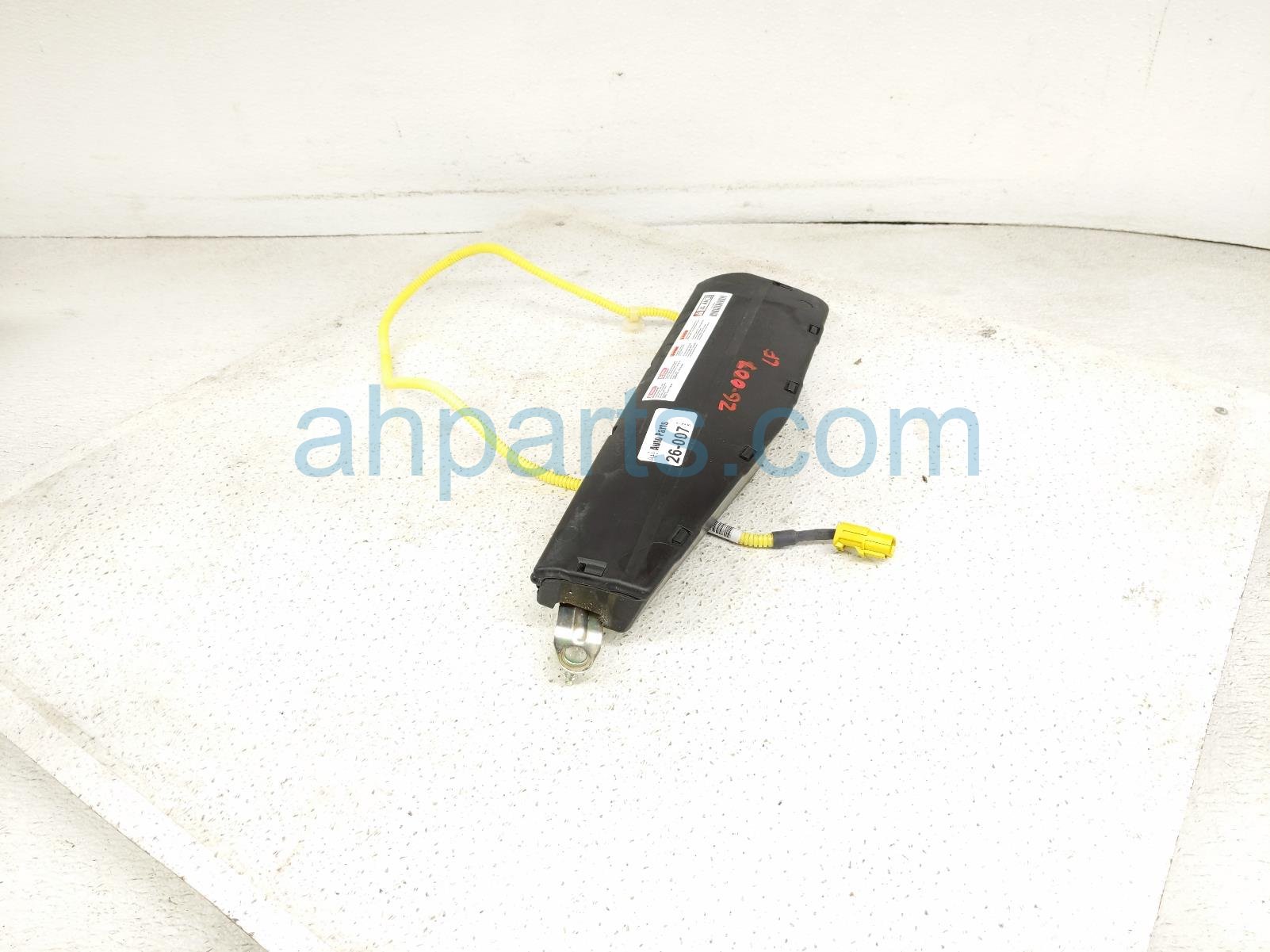 2014 Honda Accord Driver Seat Airbag 78055 T2A A81 Replacement 2014 Honda Accord Driver Seat Airbag 78055 T2A A81 Replacement thumbnail