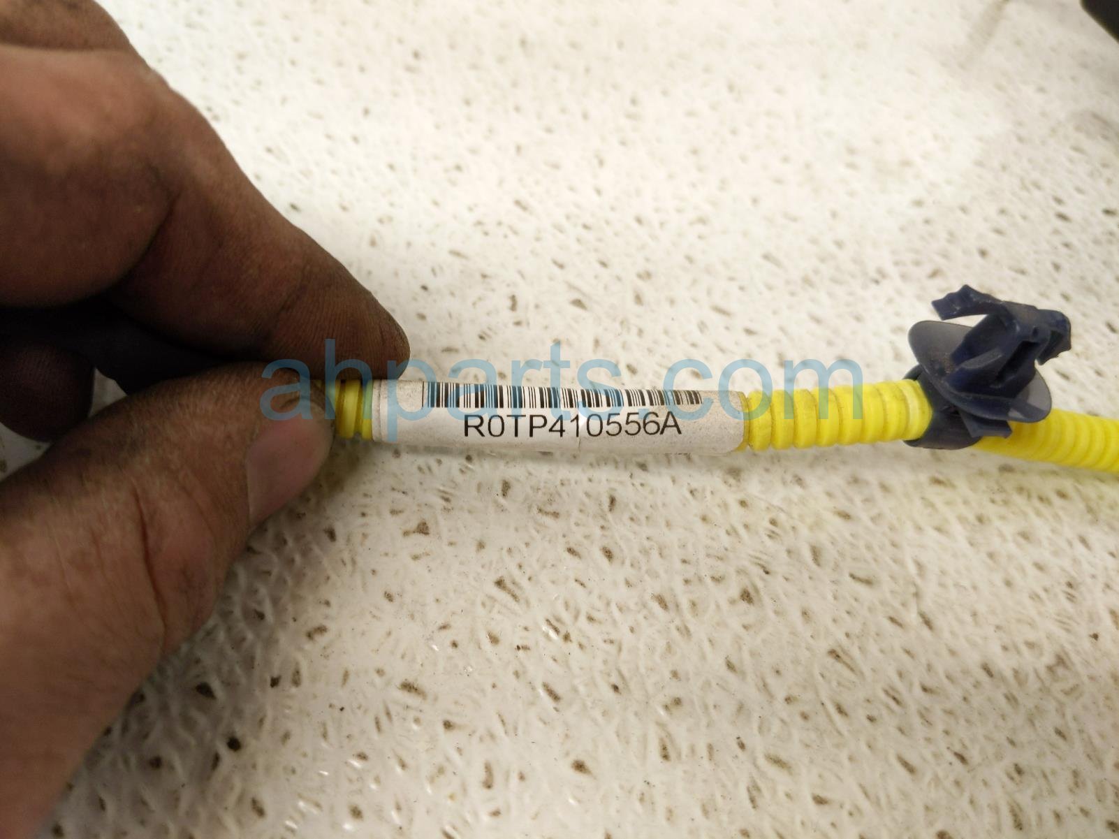 2014 Honda Accord Driver Seat Airbag 78055 T2A A81 Replacement 2014 Honda Accord Driver Seat Airbag 78055 T2A A81 Replacement thumbnail