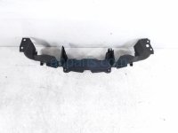 Acura UPPER RADIATOR SUPPORT SIGHT SHIELD Acura UPPER RADIATOR SUPPORT SIGHT SHIELD