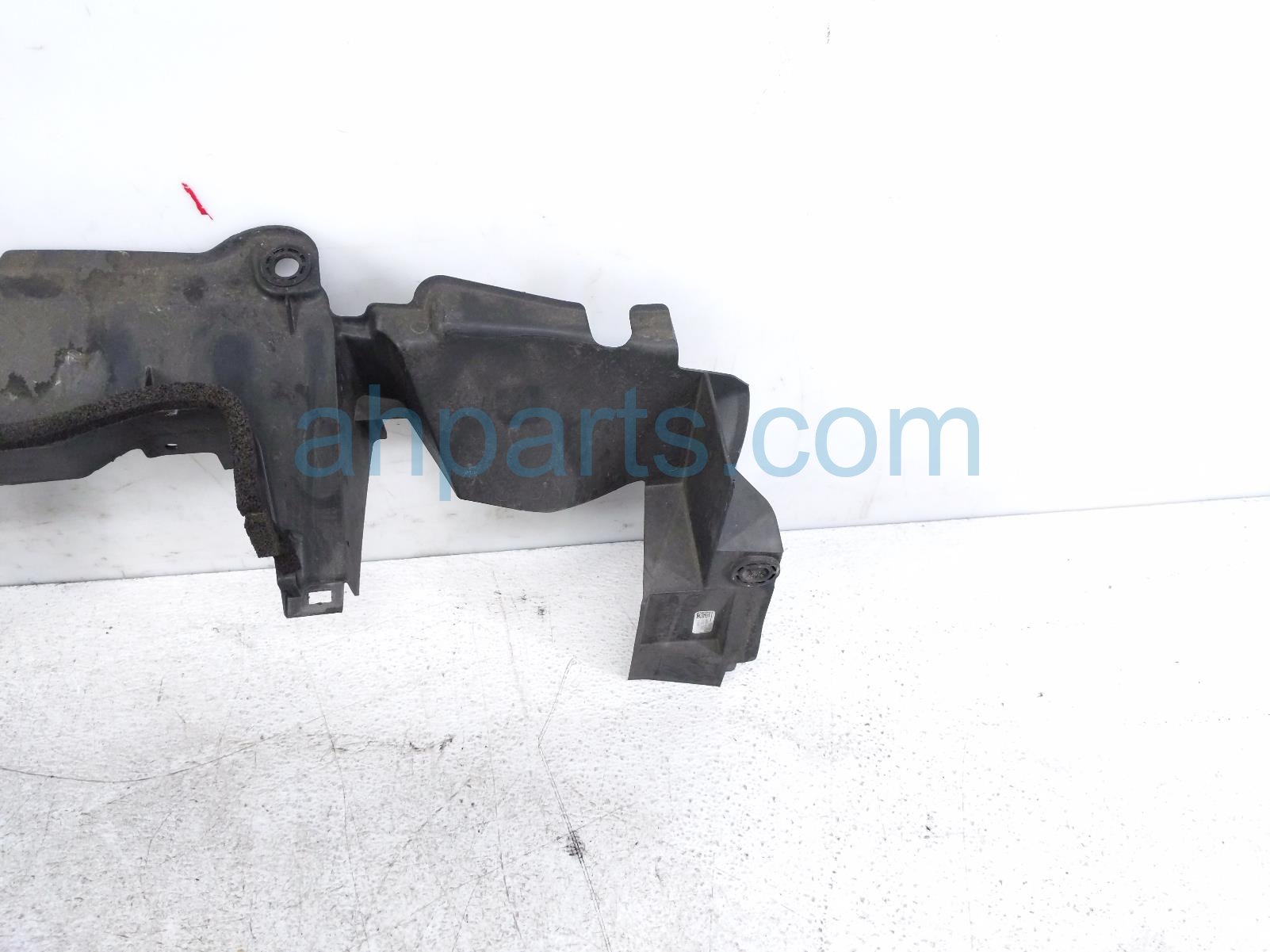 2022 Acura MDX Grille Upper Radiator Support Sight Shield 74163 TYA A00 Replacement 2022 Acura MDX Grille Upper Radiator Support Sight Shield 74163 TYA A00 Replacement thumbnail