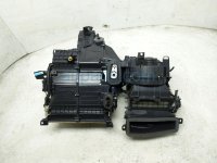 Acura A/C HEATER CORE W/BLOWER MOTOR ASSY Acura A/C HEATER CORE W/BLOWER MOTOR ASSY