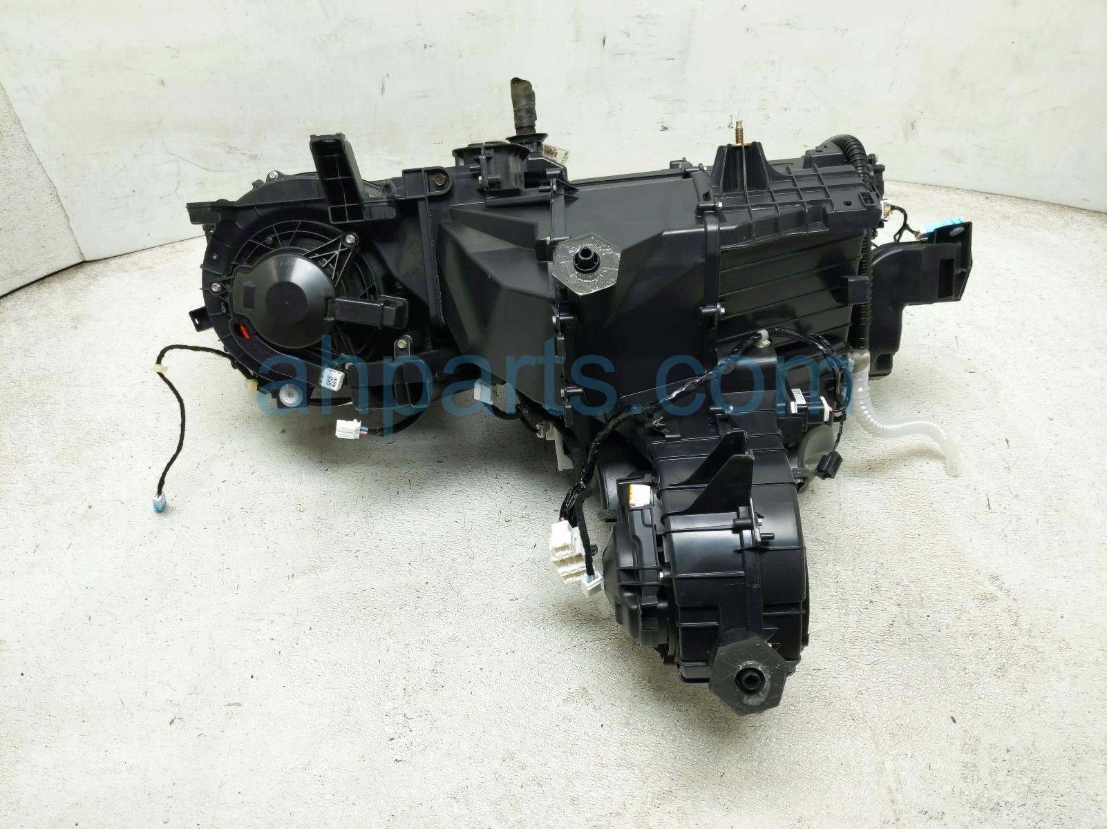2022 Acura MDX A/c Heater Core W/blower Motor Assy 79305 TYA A41 Replacement 2022 Acura MDX A/c Heater Core W/blower Motor Assy 79305 TYA A41 Replacement thumbnail