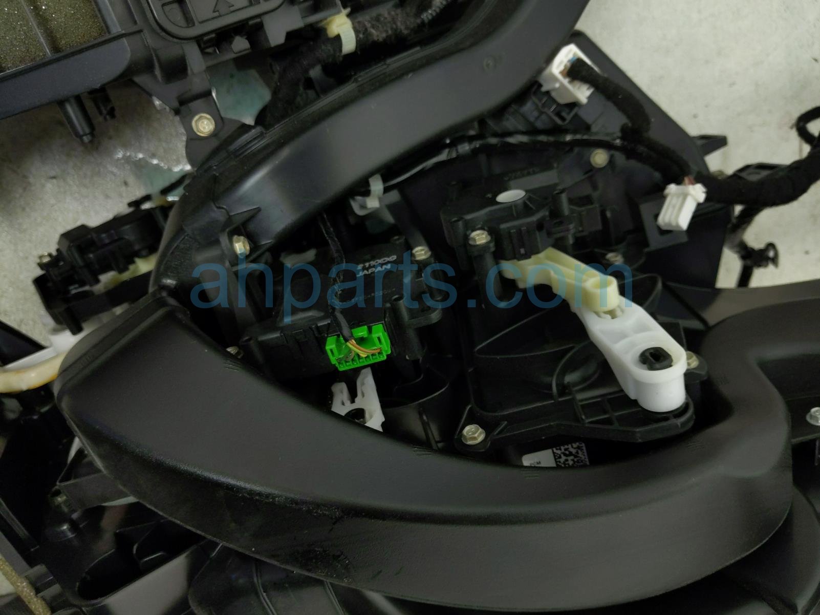 2022 Acura MDX A/c Heater Core W/blower Motor Assy 79305 TYA A41 Replacement 2022 Acura MDX A/c Heater Core W/blower Motor Assy 79305 TYA A41 Replacement thumbnail