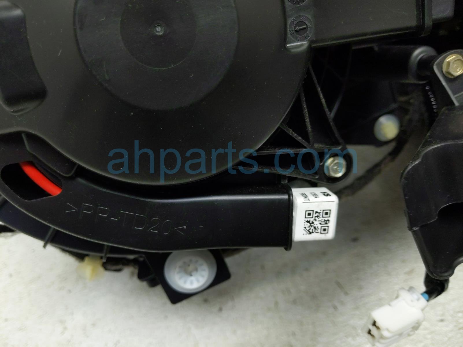 2022 Acura MDX A/c Heater Core W/blower Motor Assy 79305 TYA A41 Replacement 2022 Acura MDX A/c Heater Core W/blower Motor Assy 79305 TYA A41 Replacement thumbnail