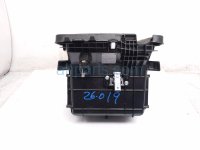 Acura CENTER CONSOLE STORAGE BOX - RED Acura CENTER CONSOLE STORAGE BOX - RED