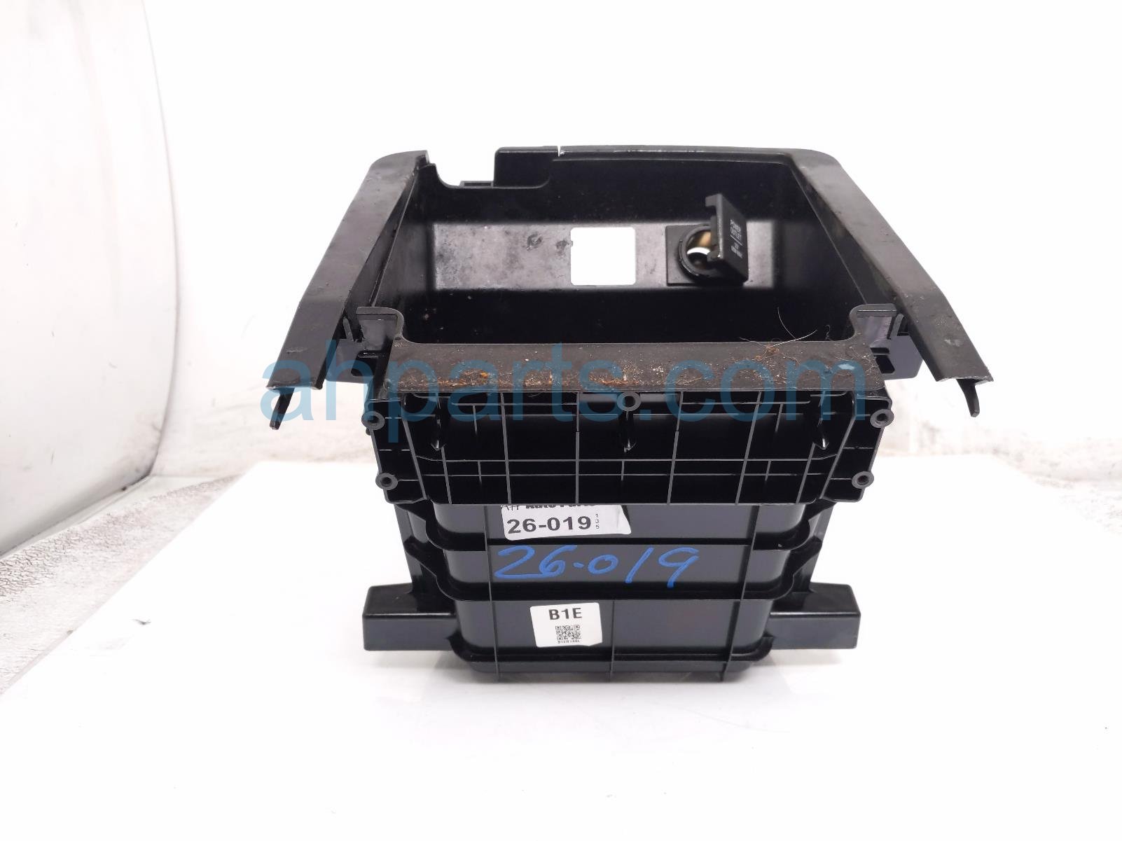 2022 Acura MDX Center Console Storage Box Red 83403 TYA A04ZA Replacement 2022 Acura MDX Center Console Storage Box Red 83403 TYA A04ZA Replacement thumbnail