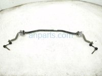 Lexus FRONT STABILIZER / SWAY BAR - 2.5L Lexus FRONT STABILIZER / SWAY BAR - 2.5L