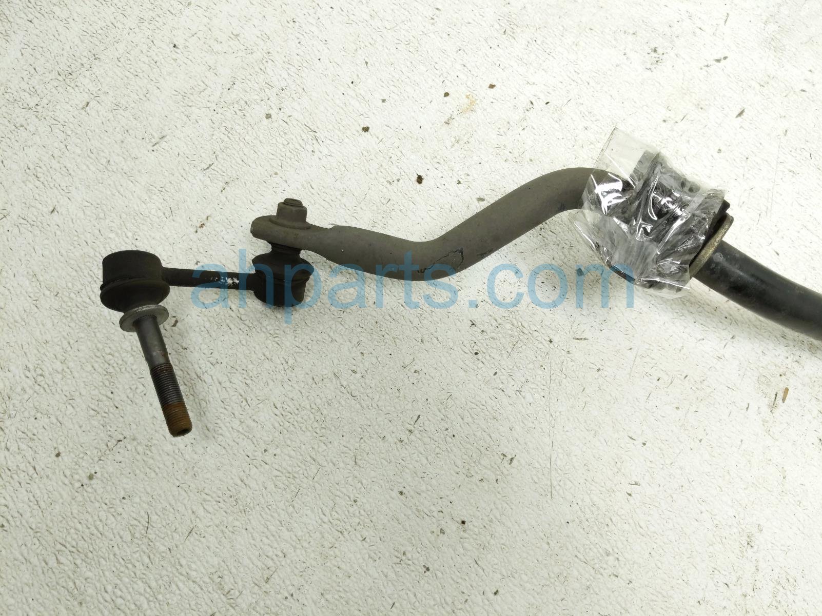 2014 Lexus Is 250 Front Stabilizer / Sway Bar 2.5l 48811 30661 Replacement 2014 Lexus Is 250 Front Stabilizer / Sway Bar 2.5l 48811 30661 Replacement thumbnail