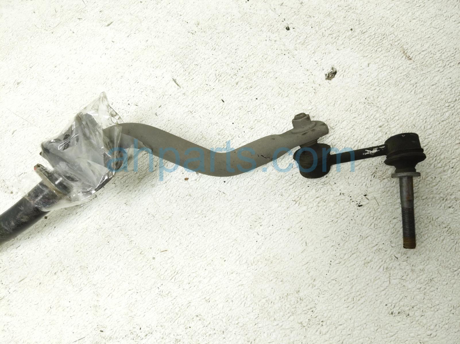 2014 Lexus Is 250 Front Stabilizer / Sway Bar 2.5l 48811 30661 Replacement 2014 Lexus Is 250 Front Stabilizer / Sway Bar 2.5l 48811 30661 Replacement thumbnail