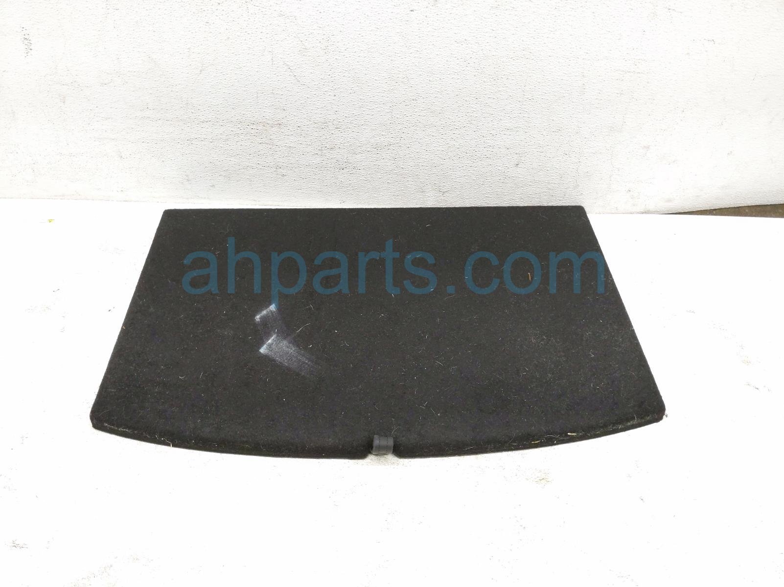 $199 Tesla TRUNK LOAD FLOOR ASSEMBLY - BLK