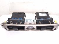 Lexus CENTER DASH AIR VENT W/CLOCK ASSY Lexus CENTER DASH AIR VENT W/CLOCK ASSY