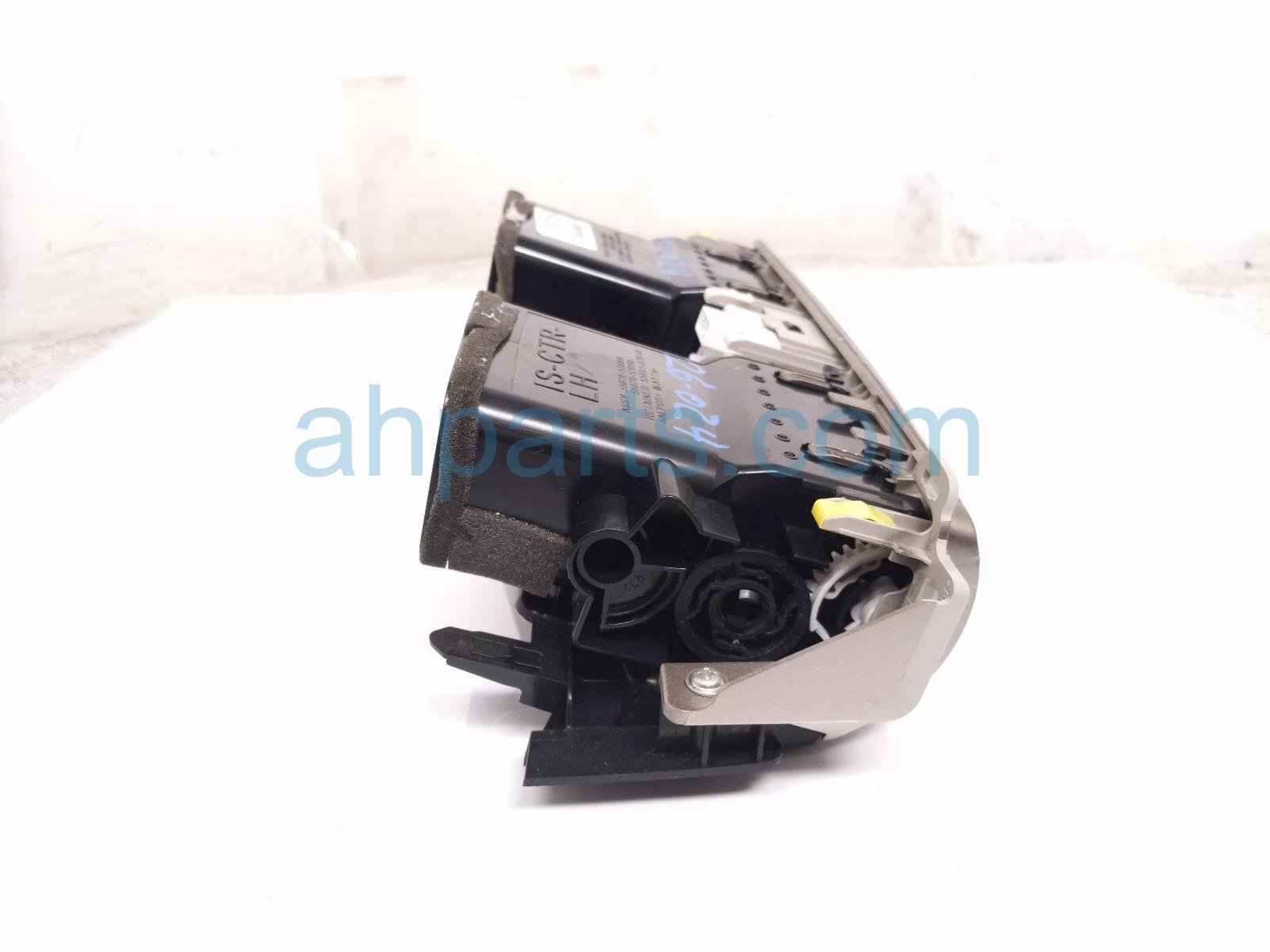 2014 Lexus Is 250 Center Dash Air Vent W/clock Assy 55670 53140 C0 Replacement 2014 Lexus Is 250 Center Dash Air Vent W/clock Assy 55670 53140 C0 Replacement thumbnail