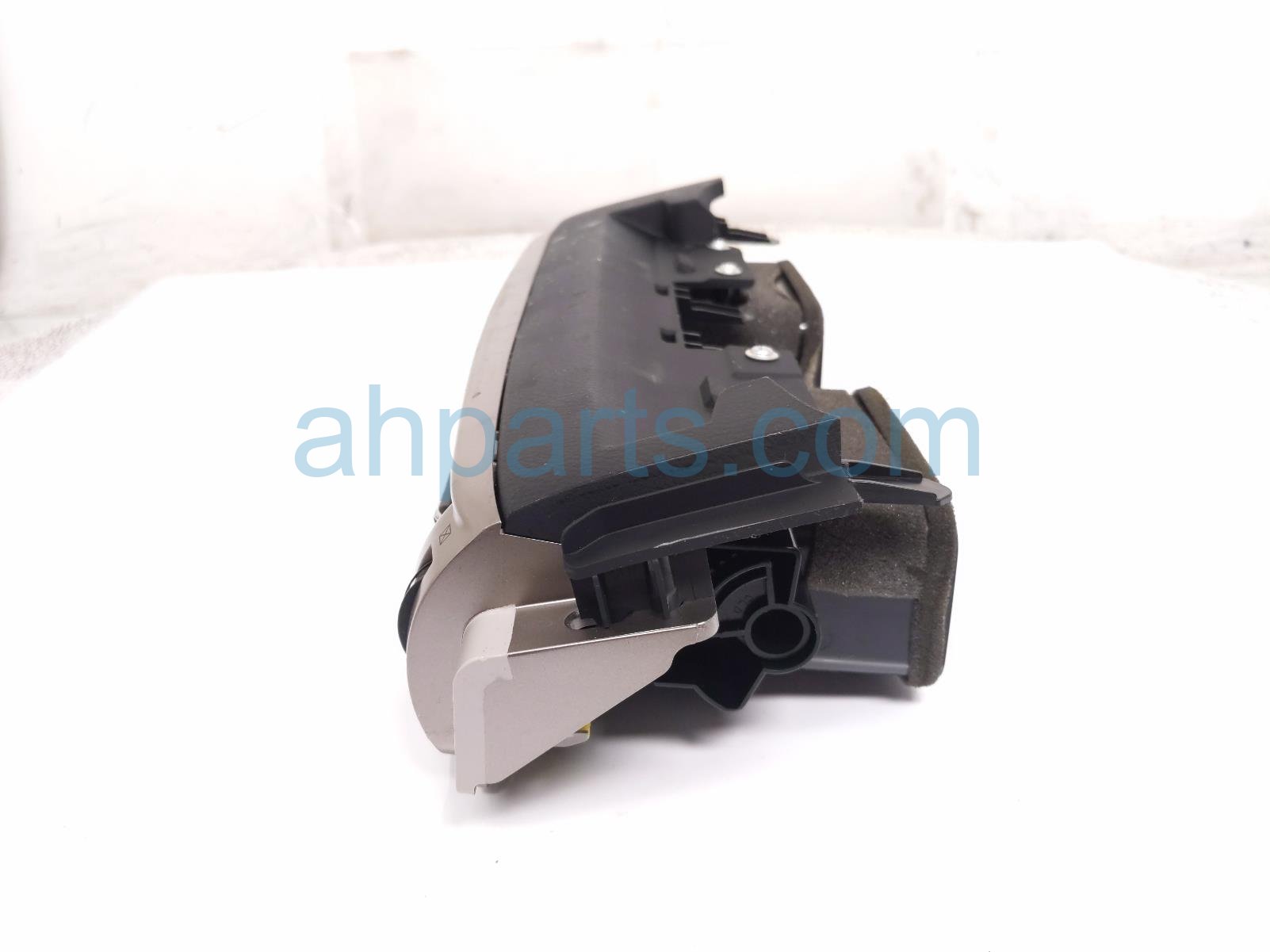 2014 Lexus Is 250 Center Dash Air Vent W/clock Assy 55670 53140 C0 Replacement 2014 Lexus Is 250 Center Dash Air Vent W/clock Assy 55670 53140 C0 Replacement thumbnail