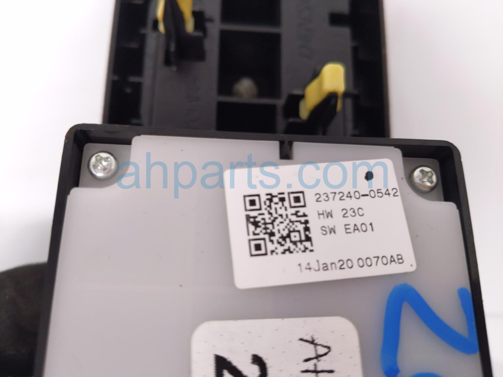 2014 Lexus Is 250 Infotainment Control Switch W/bezel 84780 53010 C0 Replacement 2014 Lexus Is 250 Infotainment Control Switch W/bezel 84780 53010 C0 Replacement thumbnail