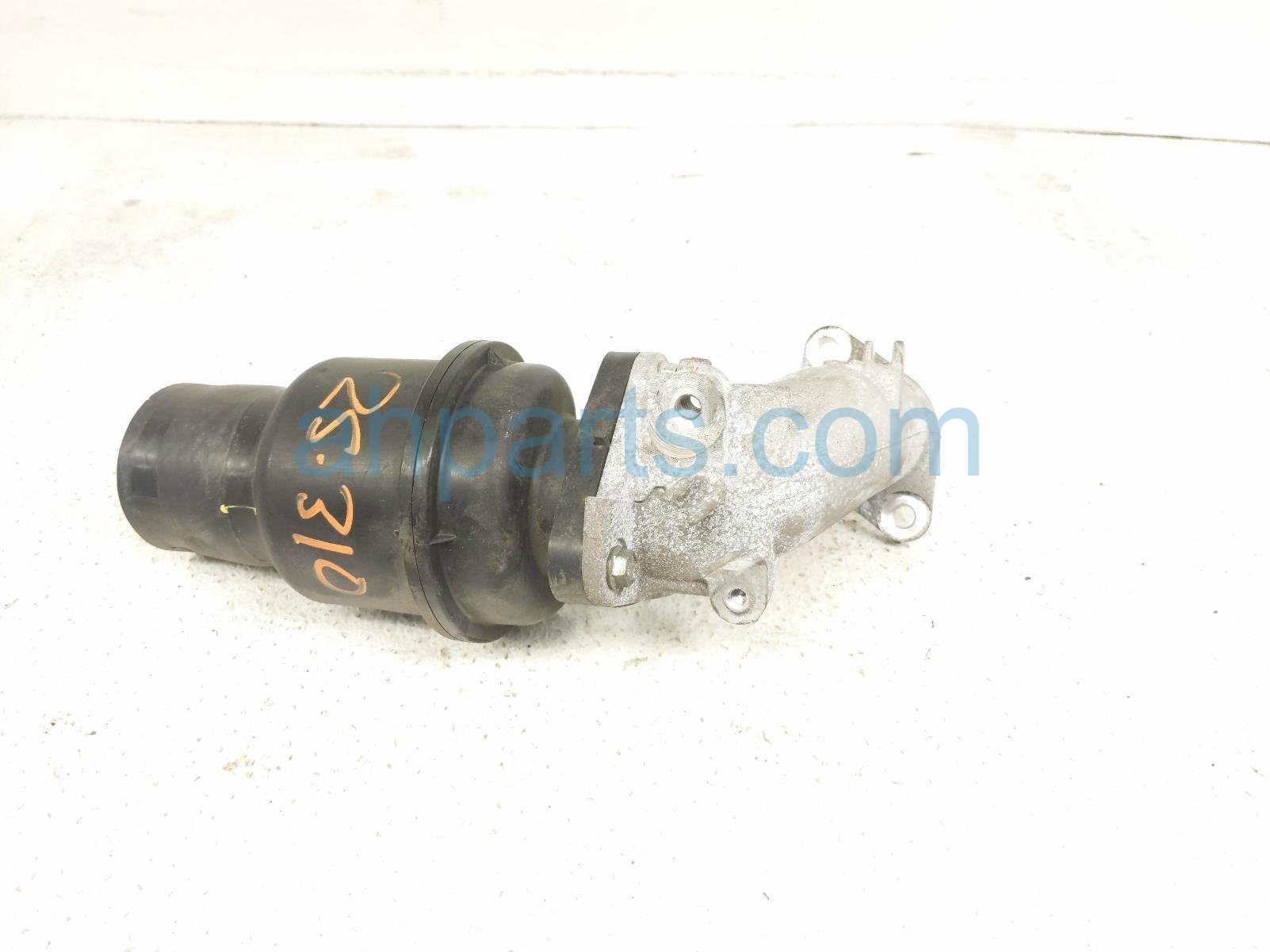$40 Lexus AIR RESONATOR INLET TUBE ASSY