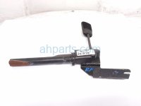 Chevy FR/RH BUCKLE W/PRETENSIONER - BLK Chevy FR/RH BUCKLE W/PRETENSIONER - BLK