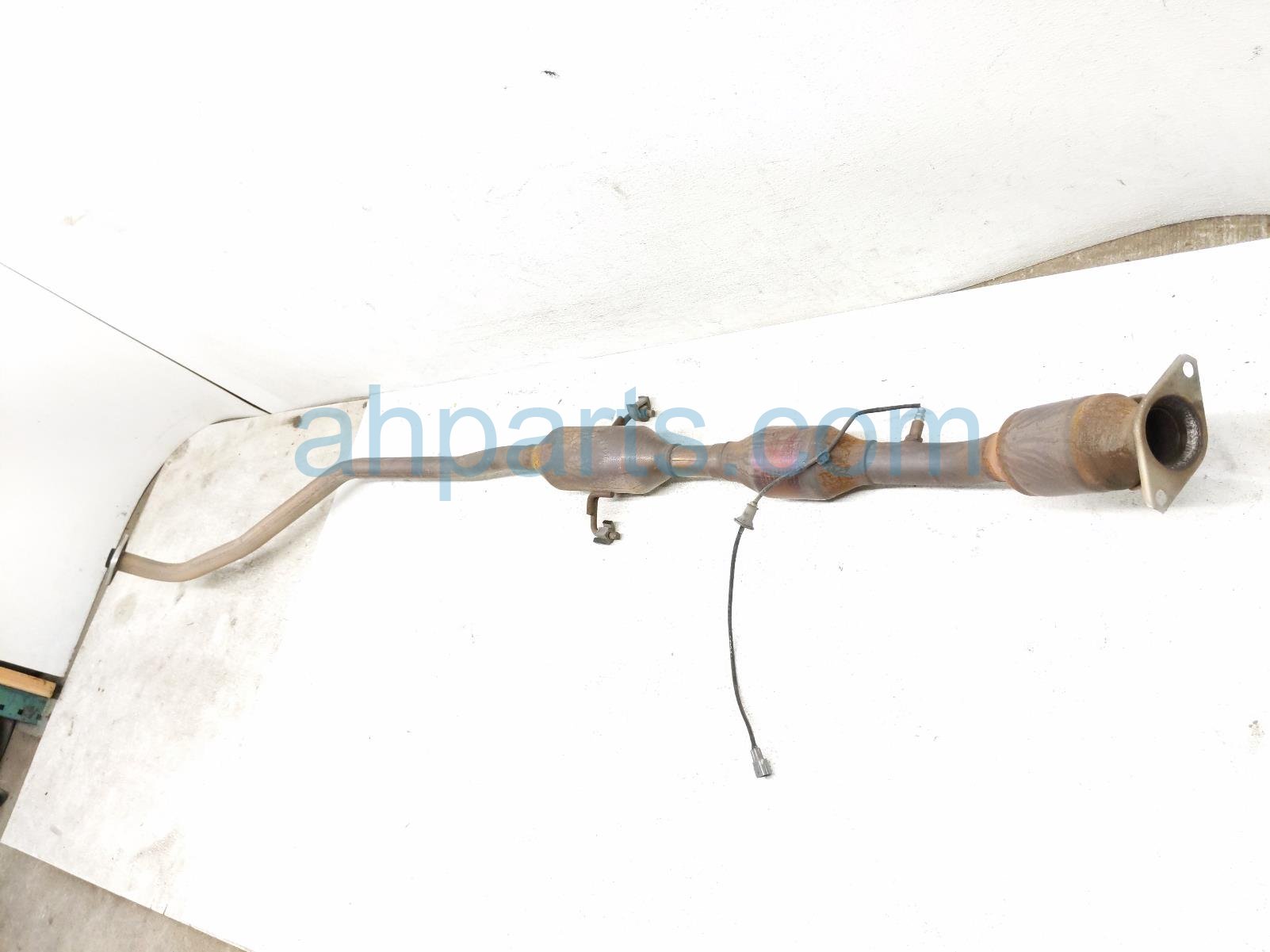 Toyota EXHAUST CONVERTER PIPE - LE 1.8L