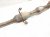 2014 Toyota Corolla Catalytic Exhaust Converter Pipe Le 1.8l 17410 0T551 Replacement 2014 Toyota Corolla Catalytic Exhaust Converter Pipe Le 1.8l 17410 0T551 Replacement thumbnail